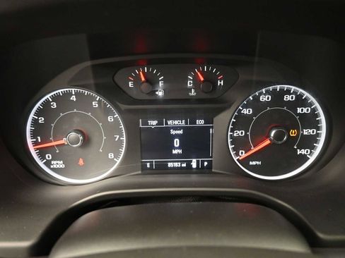 Used 2019 GMC Acadia SLE w/ LPO, Floor Liner Package image 7