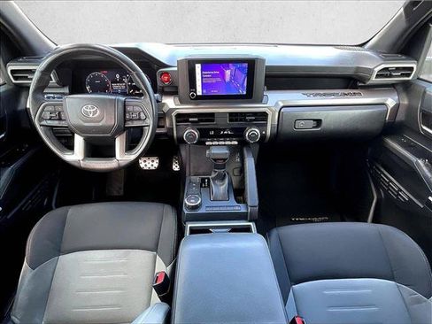 Used 2024 Toyota Tacoma TRD Sport RWD image 15