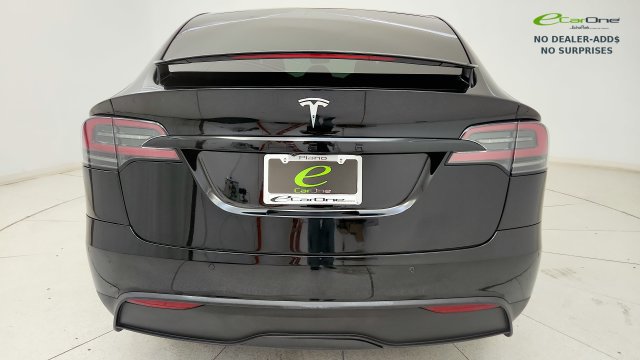 Used 2023 Tesla Model X AWD/4WD image 29