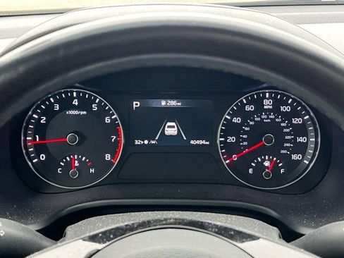 Certified 2024 Kia Forte GT-Line w/ GT-Line Premium Package image 30