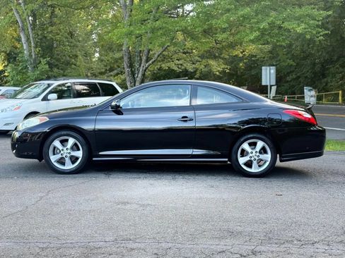 Used 2006 Toyota Solara SLE FWD image 4