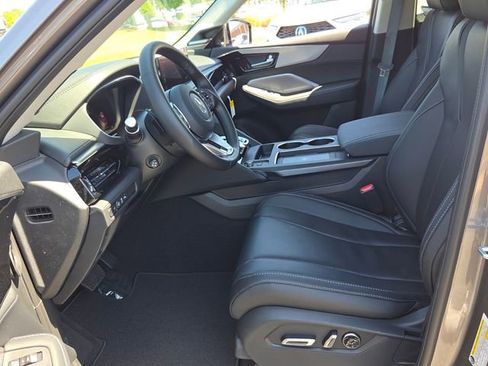 New 2026 Acura MDX w/ Technology Package image 5