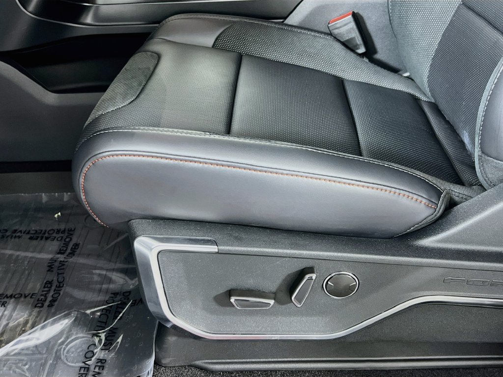New 2026 Ford F150 Raptor AWD/4WD image 22