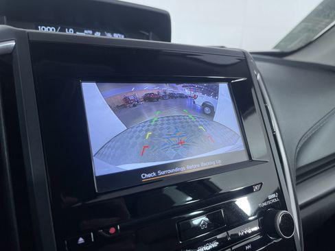 Used 2023 Subaru Forester Premium image 19