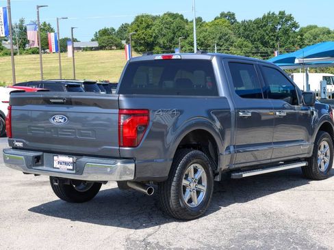 Used 2024 Ford F150 XLT w/ Mobile Office Package AWD/4WD image 28