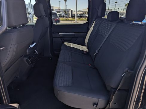Used 2023 Ford F150 XL w/ STX Appearance Package AWD/4WD image 9