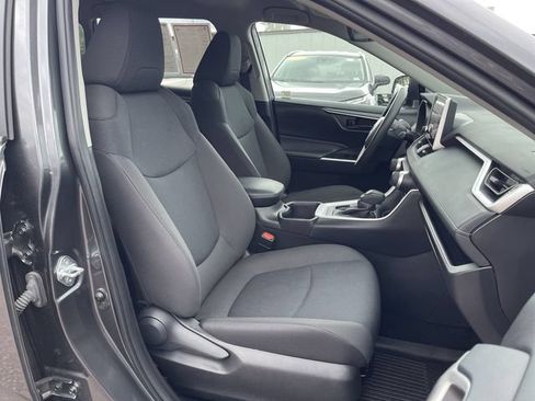 Certified 2024 Toyota RAV4 LE AWD/4WD image 20