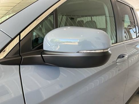 New 2026 Honda Ridgeline RTL image 3