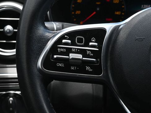 Used 2020 Mercedes-Benz C 300 Sedan image 10