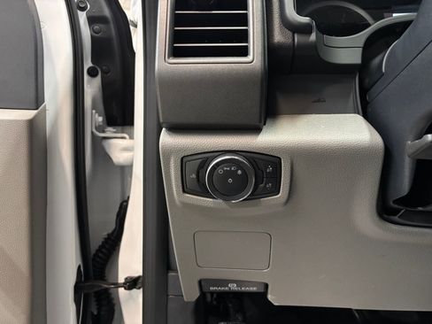 Used 2022 Ford F350 XL w/ STX Appearance Package image 16