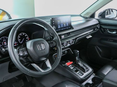 Used 2024 Honda CR-V EX-L image 23