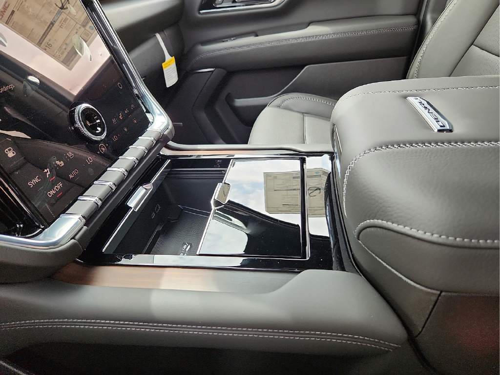 New 2026 GMC Yukon Denali AWD/4WD image 25