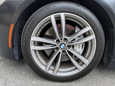 Used 2019 BMW 750i xDrive AWD/4WD image 19