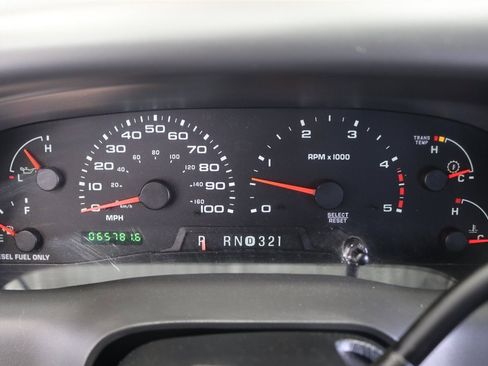 Used 2003 Ford F350 XLT image 84