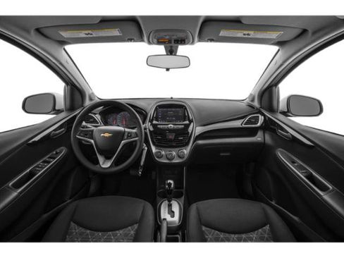Used 2020 Chevrolet Spark LS FWD image 11
