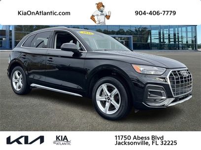 Used 2023 Audi Q5 2.0T Premium w/ Convenience Package