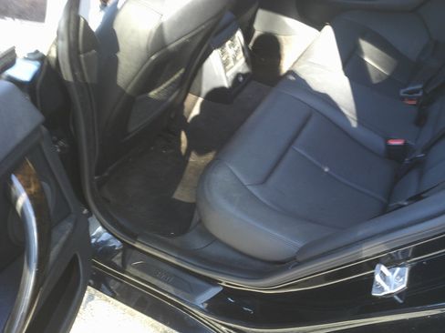 Used 2015 BMW 428i Gran Coupe xDrive image 10