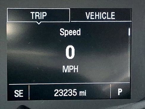 Used 2020 Chevrolet Trax Premier image 13