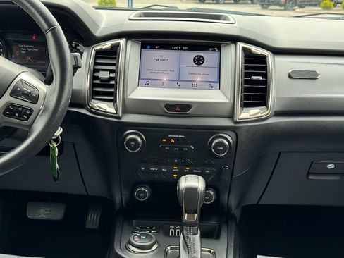 Used 2019 Ford Ranger XLT w/ Equipment Group 302A Luxury AWD/4WD image 20