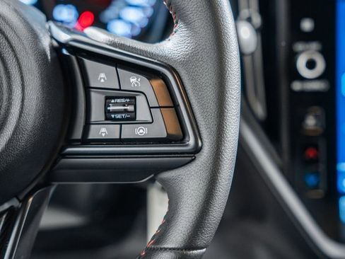 Used 2024 Subaru WRX image 25