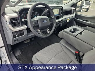New 2026 Ford F250 XL w/ STX Appearance Package AWD/4WD video 2