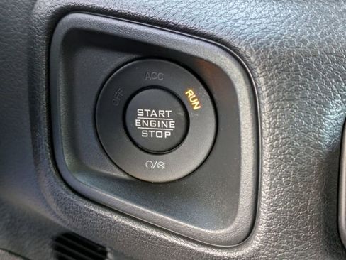 New 2026 Jeep Wrangler Sport AWD/4WD image 21