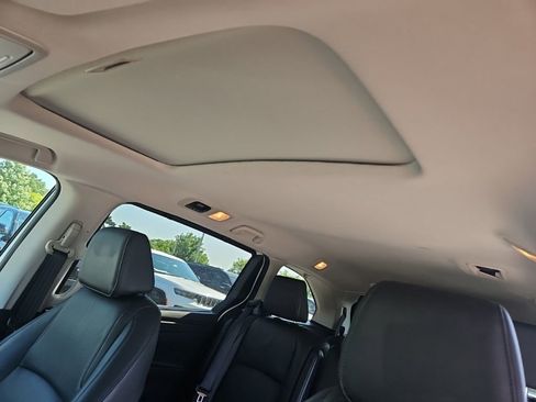 Used 2025 Honda Odyssey EX-L image 17