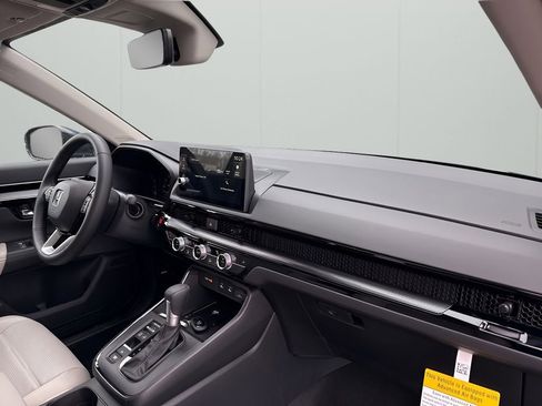New 2026 Honda CR-V EX-L image 19