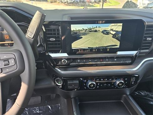 New 2026 GMC Sierra 2500 SLT w/ Texas SLT Premium Package image 13