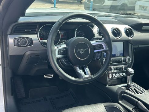 Used 2023 Ford Mustang Premium image 30