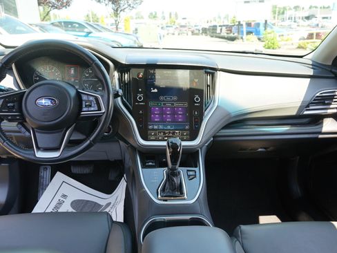 Used 2021 Subaru Outback Onyx Edition XT AWD/4WD image 19