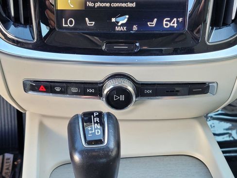 Used 2019 Volvo S60 T6 Inscription AWD/4WD image 26