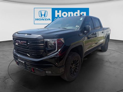 Used 2023 GMC Sierra 1500 AT4X AWD/4WD image 1