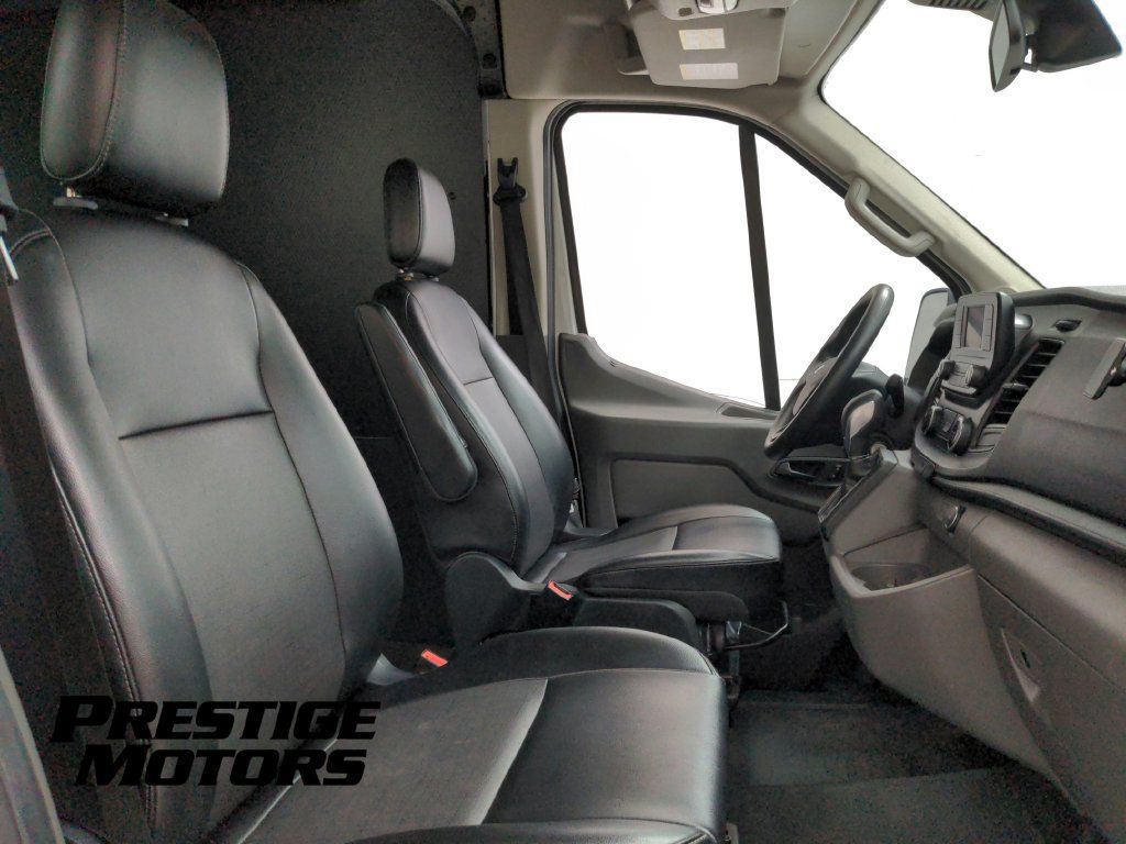 Used 2020 Ford Transit 250 Medium Roof w/ Load Area Protection Package RWD image 24
