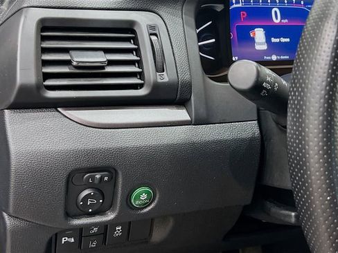Used 2022 Honda Passport EX-L image 16