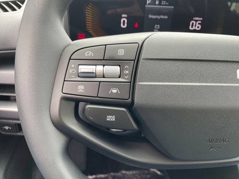 New 2026 Kia K4 FWD image 25