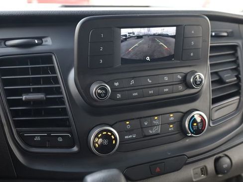 Used 2024 Ford Transit 250 Low Roof w/ Exterior Upgrade Package image 19