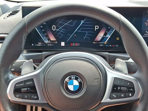 Used 2024 BMW 440i xDrive Convertible AWD/4WD image 19