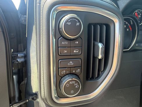 Used 2019 Chevrolet Silverado 1500 LT w/ All-Star Edition AWD/4WD image 14
