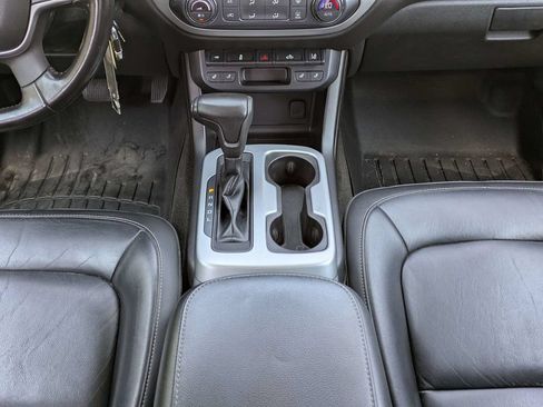Used 2018 Chevrolet Colorado LT w/ Luxury Package, Chrome AWD/4WD image 19