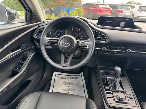 Used 2026 MAZDA CX-30 AWD 2.5 S w/ Select Sport Pkg image 11