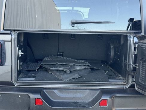 Used 2023 Jeep Wrangler Rubicon w/ Xtreme 35 Tire Package image 31