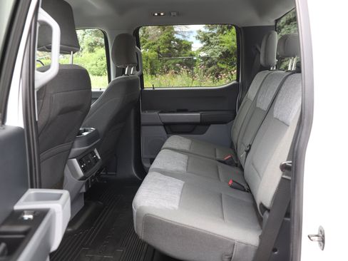 Used 2023 Ford F250 XLT AWD/4WD image 15
