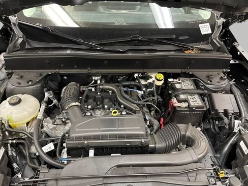 Used 2025 Ford Bronco Sport Big Bend image 20