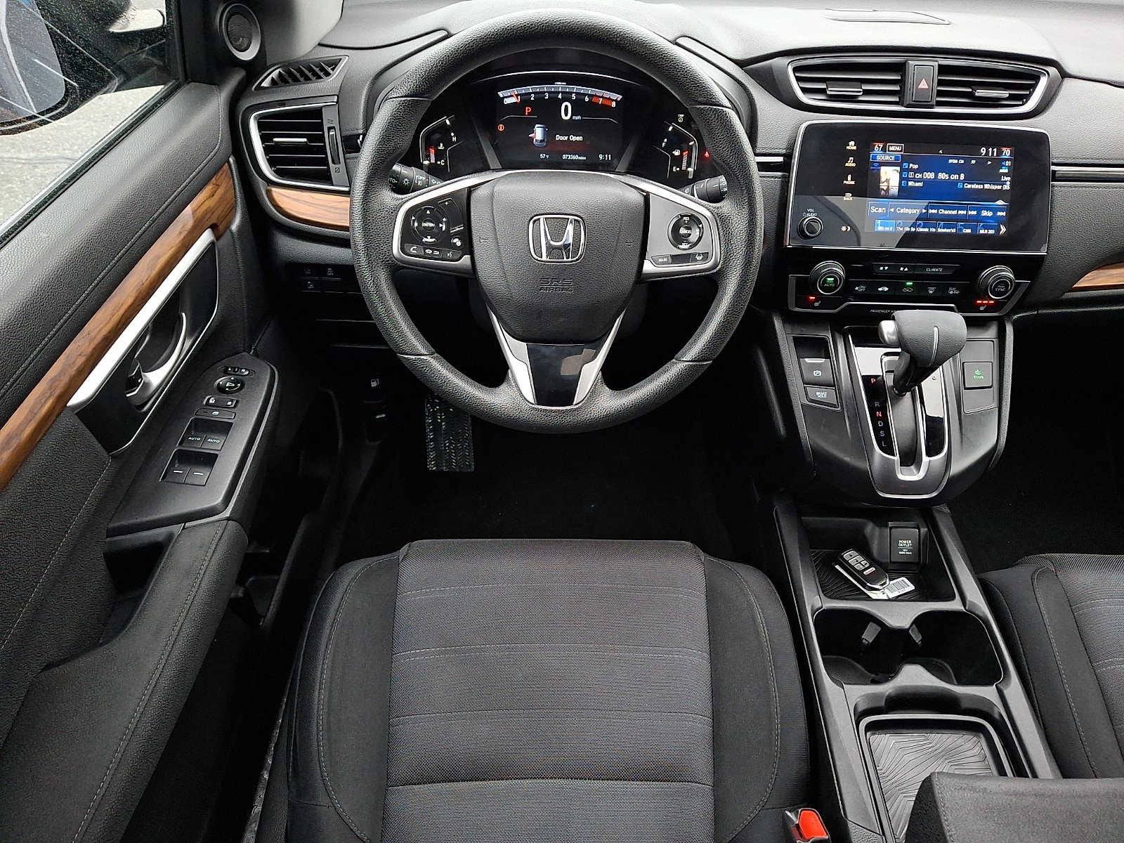Used 2019 Honda CR-V EX image 12