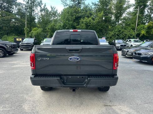 Used 2016 Ford F150 Lariat image 10