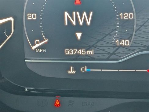 Used 2023 GMC Yukon XL Denali Ultimate image 29