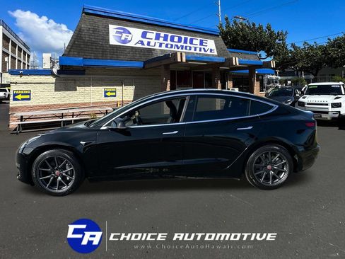 Used 2019 Tesla Model 3 Standard Range RWD image 3