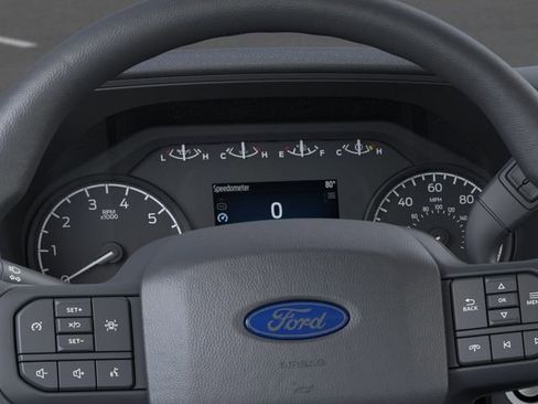 New 2026 Ford F150 STX AWD/4WD image 13