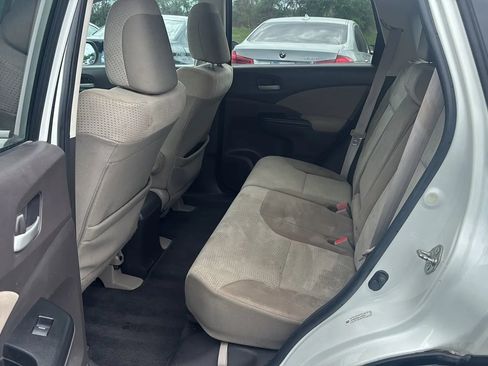 Used 2012 Honda CR-V EX image 20